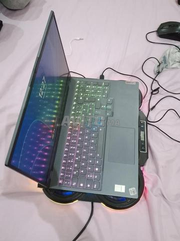 Lenovo Legion. Rtx 2070 8g qmax. i7 10ème - 2