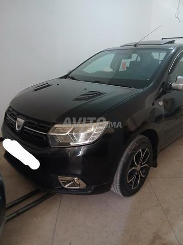 Dacia Logan - 2