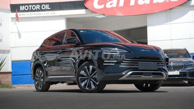 BYD Seal U DM-i Plus – 2026 – 0 km – Déduanée
