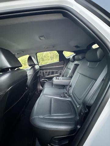 Hyundai Tucson - 2