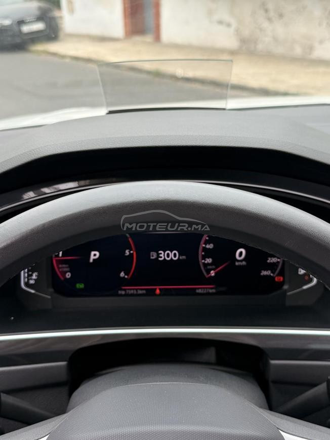 Tiguan R line 2024 deou 2026
