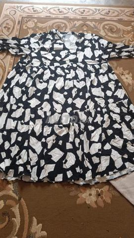 ملابس بنات مقاس 4XL