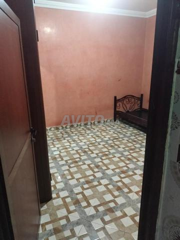Quartier Oued Chiyaf près de la mosquée El Bar - 2