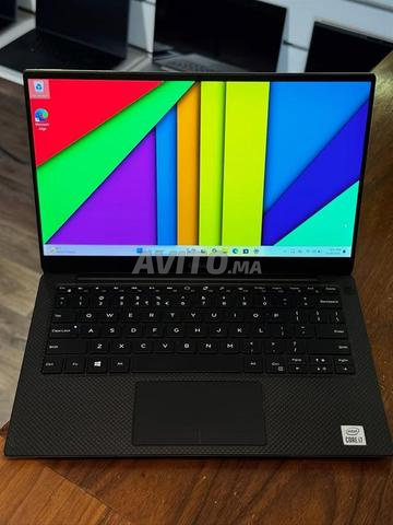 Dell XPS 13 Core i7 16Go RAM 512Go SSD Ultrabook