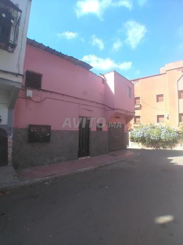 Maison à vendre à Sidi Moumen, Casablanca - 2