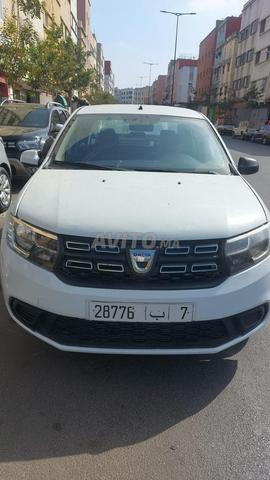 Dacia Logan - 2