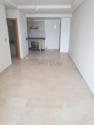 Appartement Salon 2Ch Bd Ziraoui