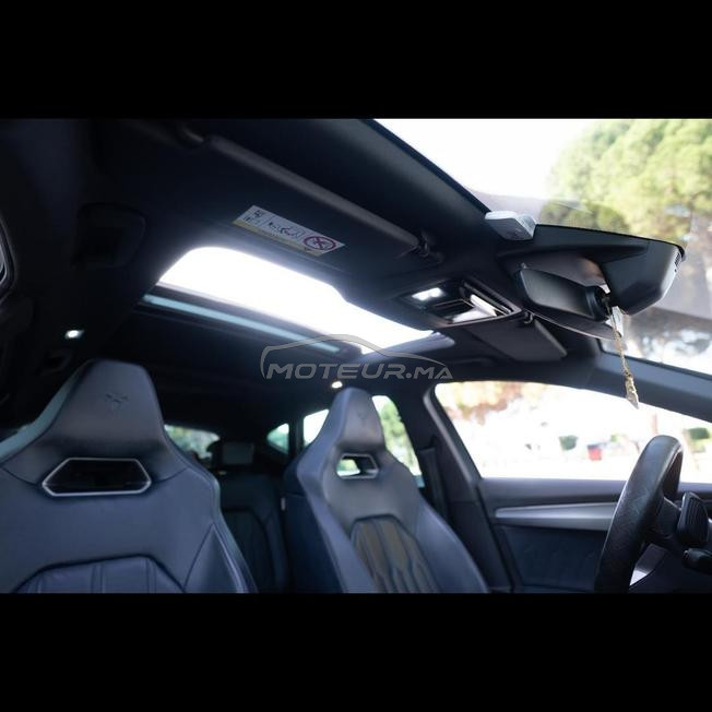 CUPRA FORMENTOR COOPER | FULL OPTIONS | 1ÈRE MAIN