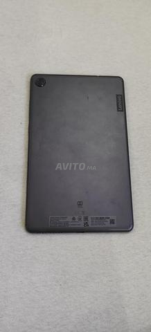 Lenovo Tab M8 - 2