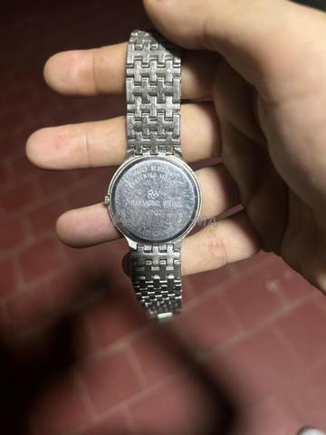 Montres Originales Sélectionnées 🇨🇭 - 2