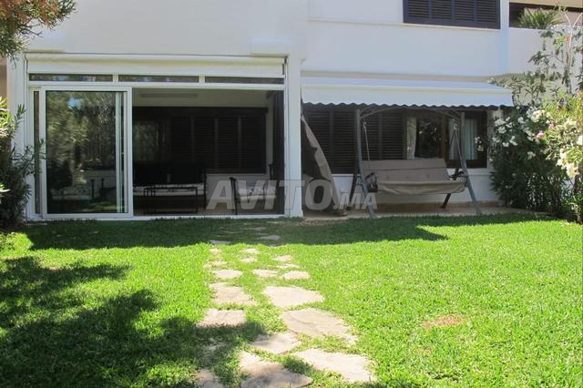 شاليه جميل في ريستنجا سمير - 2