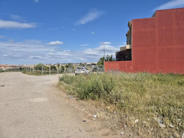 Terrain pour villa 180m² - 2