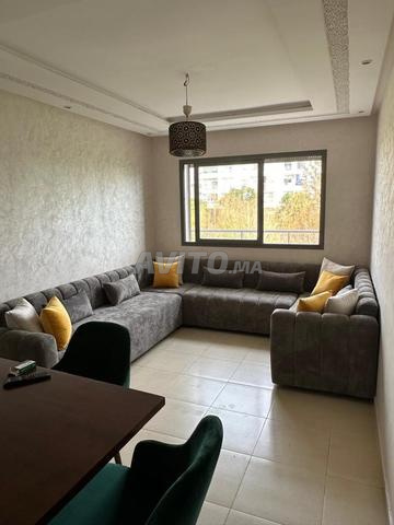 Appartement à louer 90 m² à Salé - 2