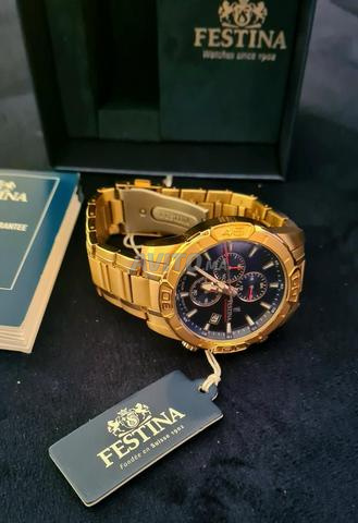 FESTINA TIMELESS neuve - 2