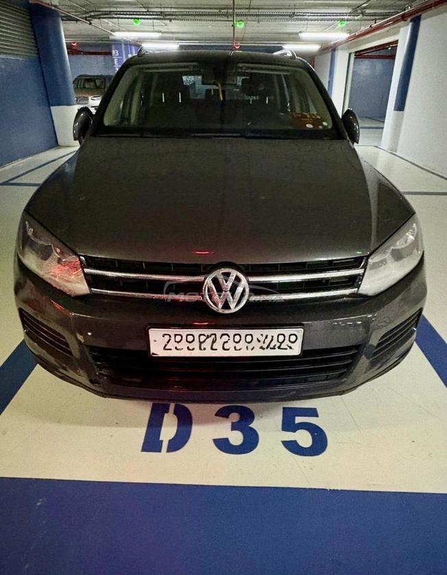 Touareg 3.0 Excellent état 