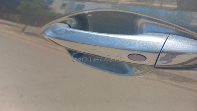 Hyundai Tucson Diesel Automatique 2024 à Khouribga