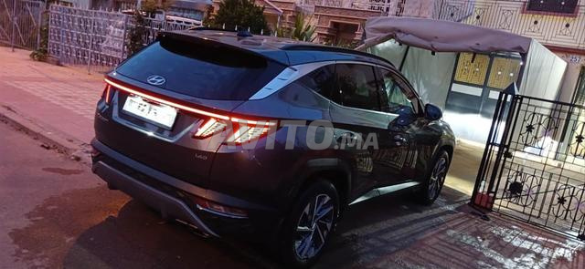 هيونداي توسان ديزل أوتوماتيك 2024 في خريبكة - 2
