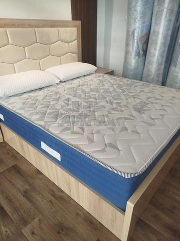 Matelas origine Italia - 2