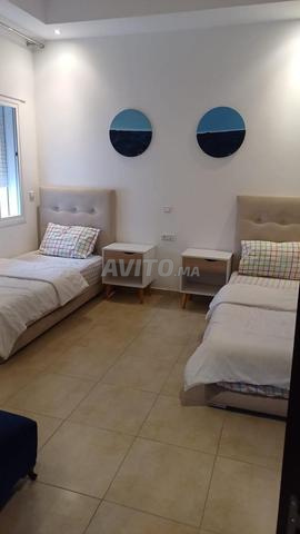 Appartement à louer Cabo Negro Qaryat Cabo - 2