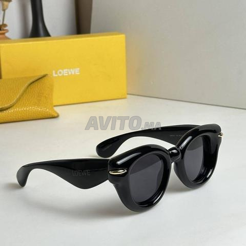 Lunettes de soleil Loewe LW9320 - 2