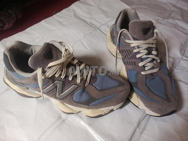 New Balance 9060 - 2
