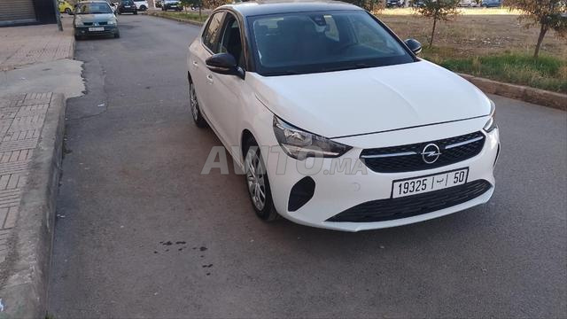 Opel Corsa - 2