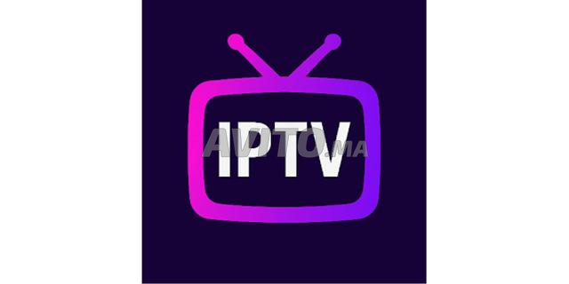 UHD IPTV découvrez un monde de divertissement