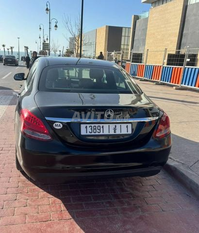 Mercedes Classe C 200 Diesel - 2