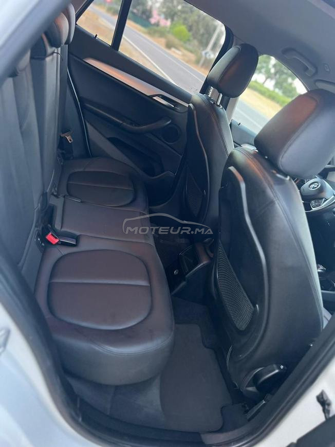 BMW X1 Diesel Automatique 2017