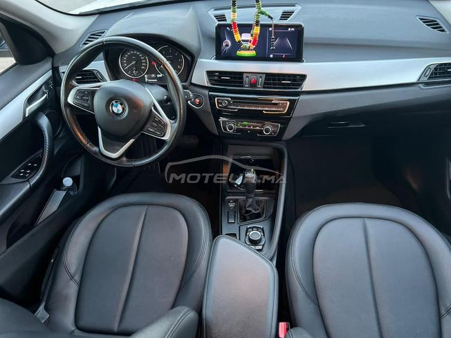 BMW X1 Diesel Automatique 2017