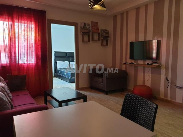 Studio 45 m² à Beauséjour à 200 m de CFC - 2