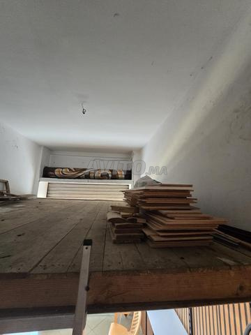 Magasin titré à vendre - 2