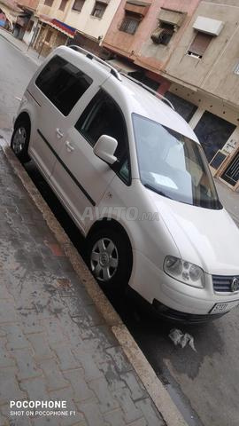 Voiture propre à vendre