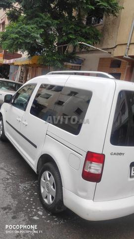 Voiture propre à vendre - 2