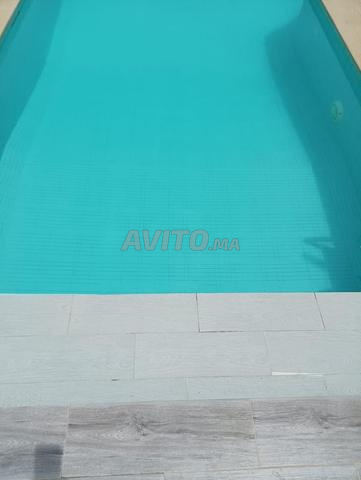 Jolie Villa vue mer avec piscine privée - 2