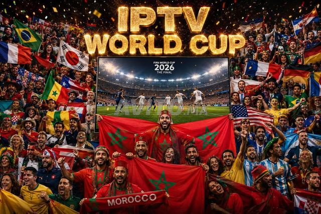 IPTV بريميوم جميع المباريات اختبار 24 ساعة AZ