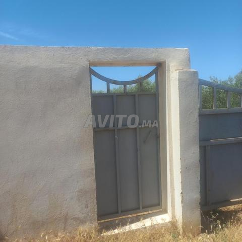 2 hectares pour construction de villa