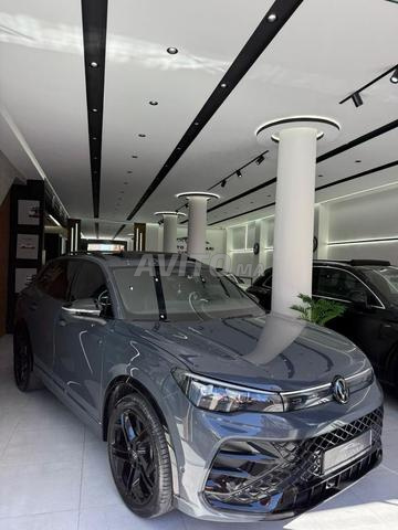 Tiguan Rline wwmaroc - 2