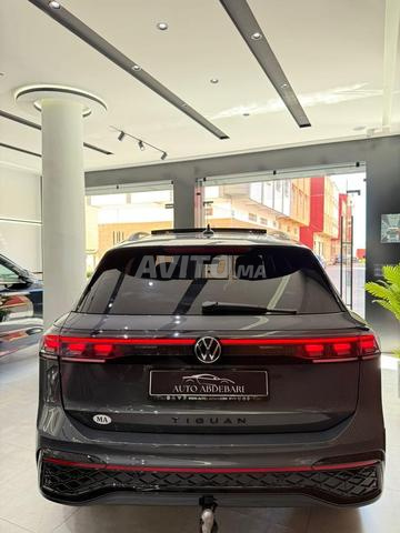 Tiguan Rline wwmaroc