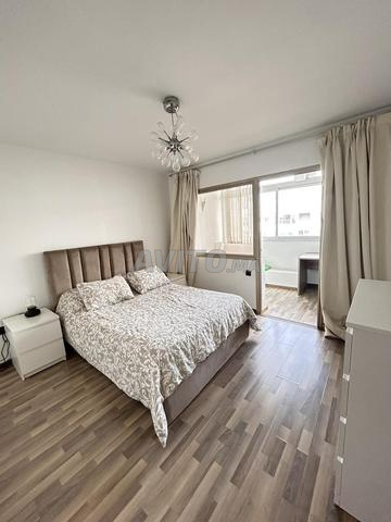 Appartement à vendre 165 m² à Casablanca - 2