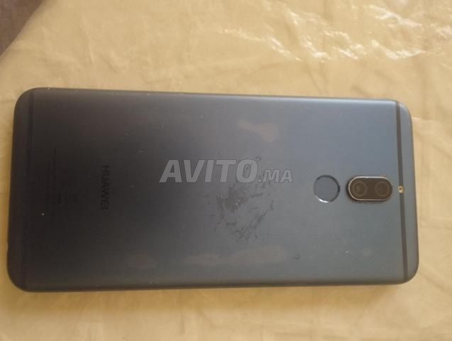 Huawei mate 10 - 2