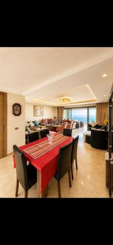 Sublime appartement front de mer Prestigia - 2