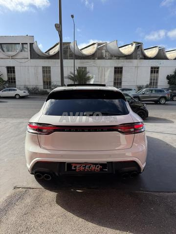 Porsche Macan - 2