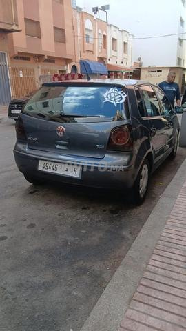 Polo Volkswagen diesel toutes options Casa ain choc - 2