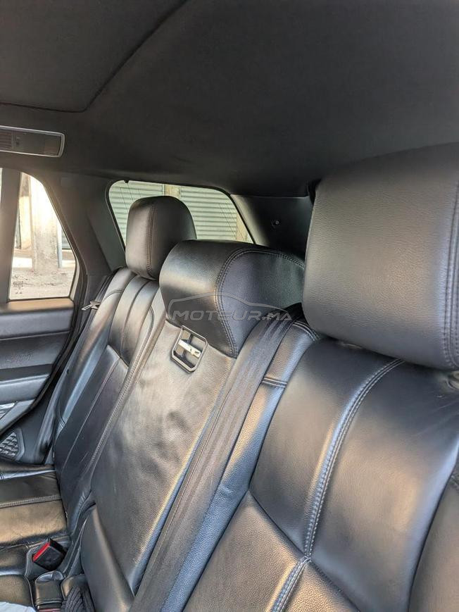 vend Range Rover Vogue autobiographie  v6 diesel 