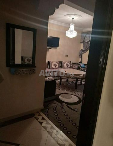 شقق عائلية نظيفة حي راقي وسط مدينة بني ملال - 2
