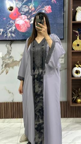 قفطان مغربي 😍😍 - 2