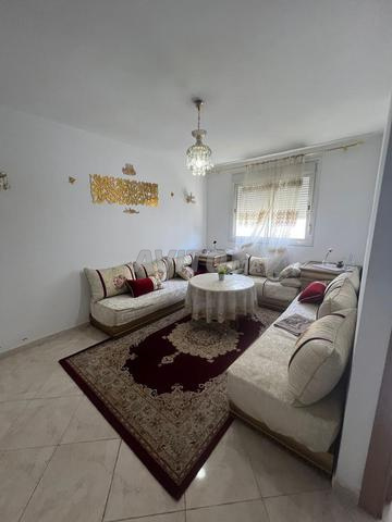 Appartement bien équipé - 2