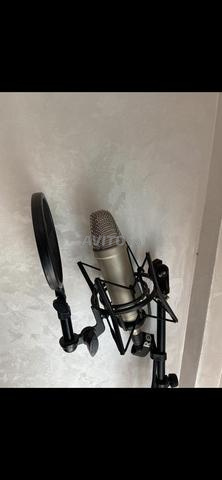 Matériel home studio - 2