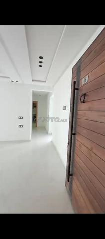 Appartement à louer - 2
